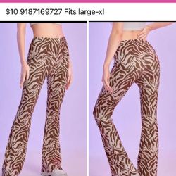 Large New Others Listed