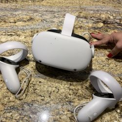 Oculus Meta Quest