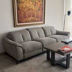 Free Couch