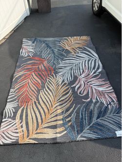 SAFAVIEH indoor outdoor area rug
