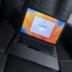 MacBook Air 2020 M1 Chip