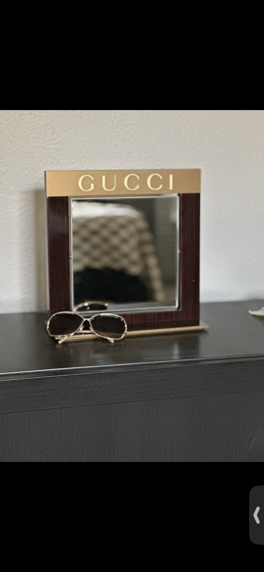 Gucci Mirror