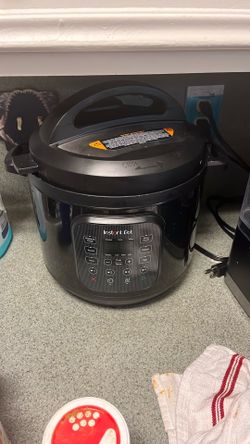 Insta Pot