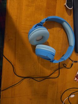Altec Lansing Kids Bluetooth/Wired Headphones