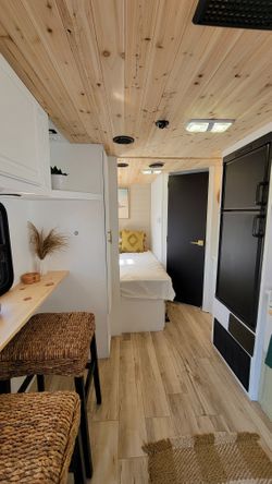 Travel Trailer For Sale