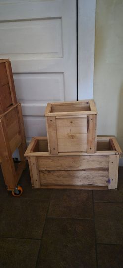 Planters