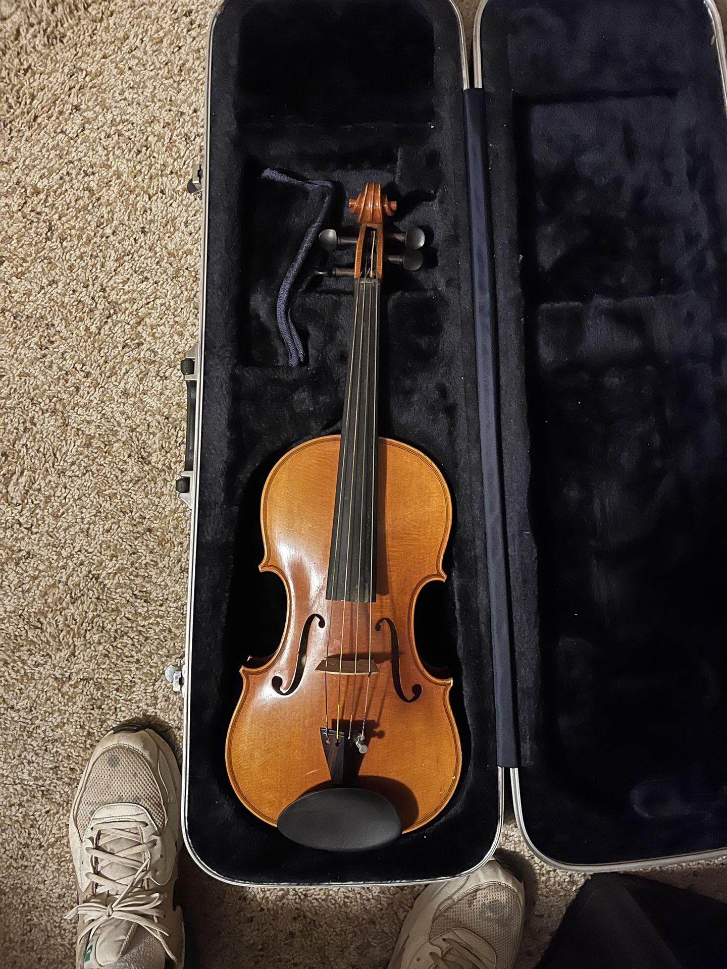 Samual Eastman VA 100 Violin