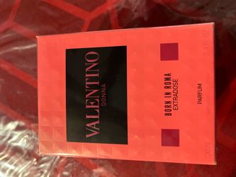 Valentino Donna
