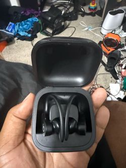 Power Beats Pro 1