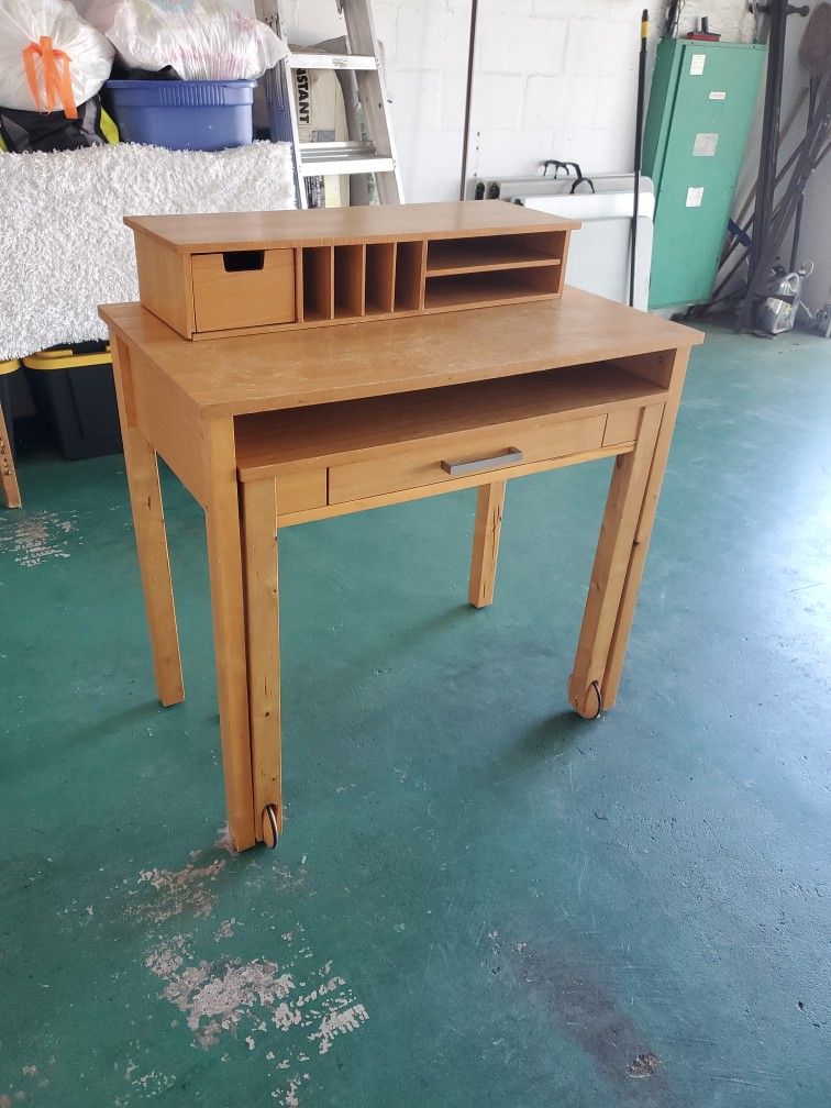 Small Desk