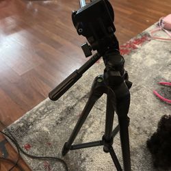 Tripod