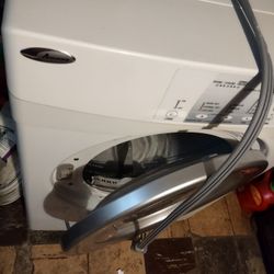 Amana Electric Dryer