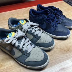 Nike SB Dunk Sneaker Shoes