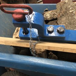 Ford And Others Tractor Hitch/draw Bar