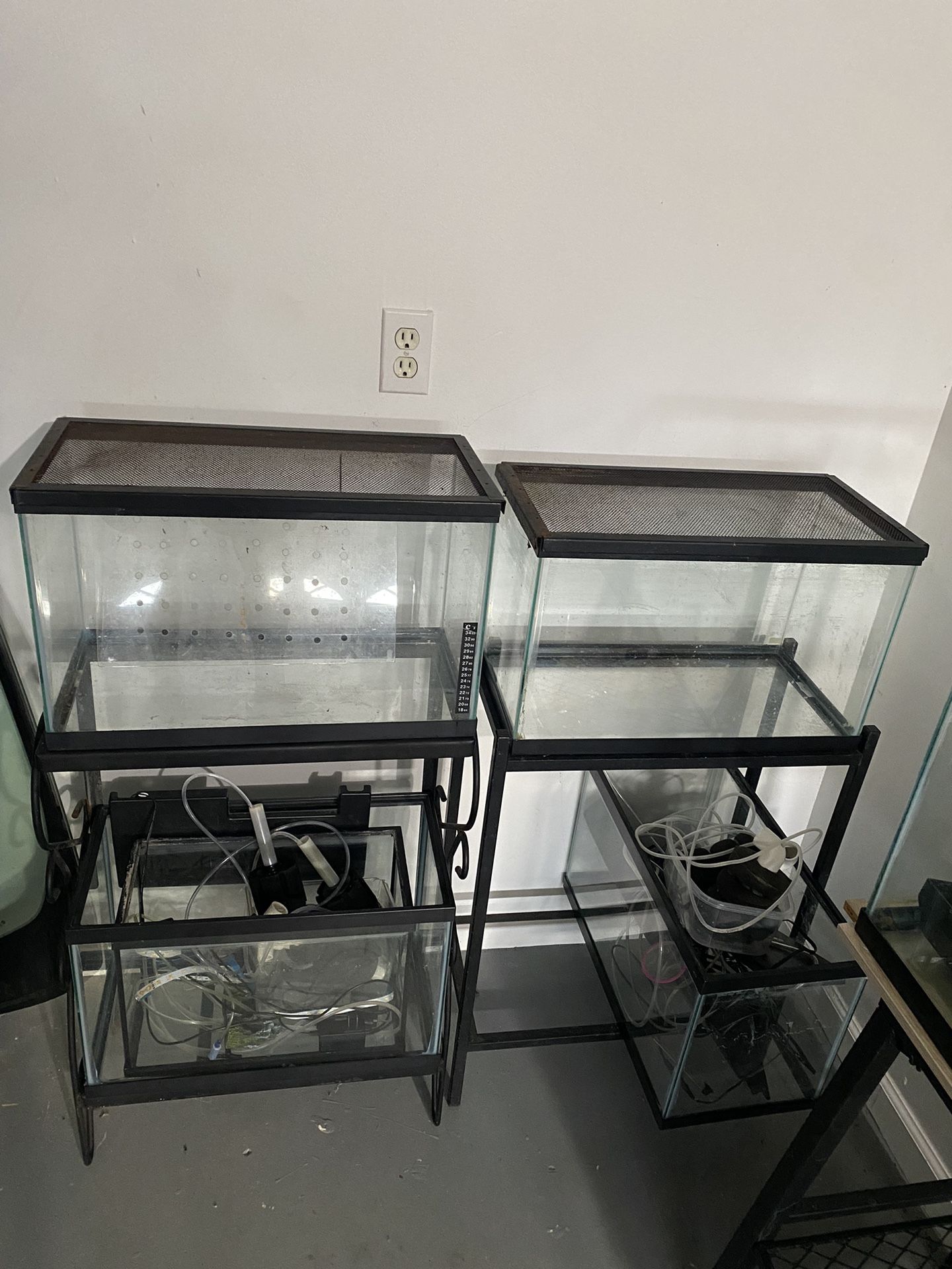 Aquarium!!!!
