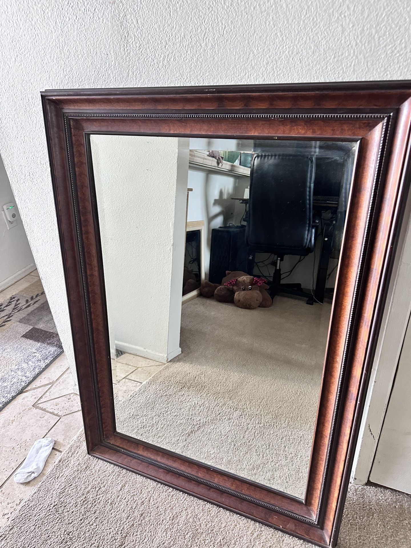Vintage Mirror