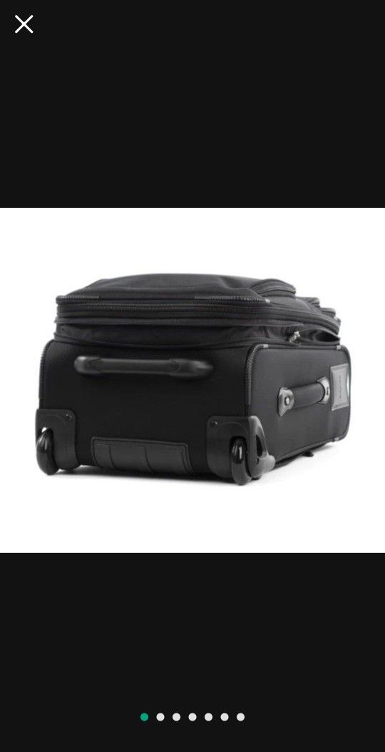 Flightcrew 5 Travelpro 22 In Rollerboard Luggage 