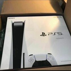 Ps5 First Come First Serve $10 Ups Shipping 