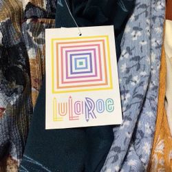 Lularoe Clothing 