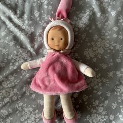 Corolle Doll
