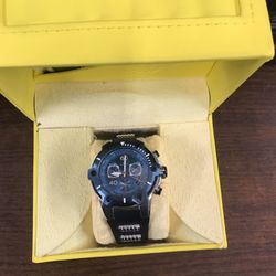 Invicta Watch