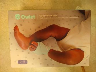 OWLET DREAM SOCK