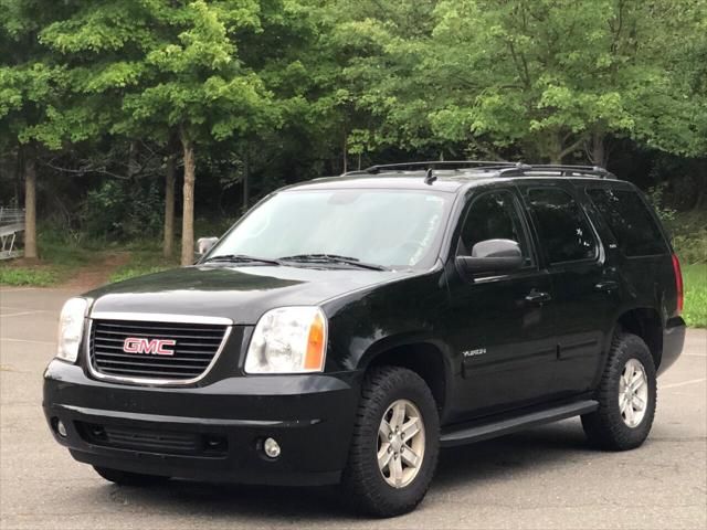 2013 GMC Yukon