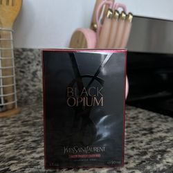 YSL Opium