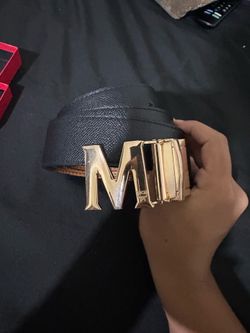 belt reversible