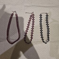 Three Chokers