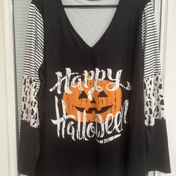 Halloween Shirts