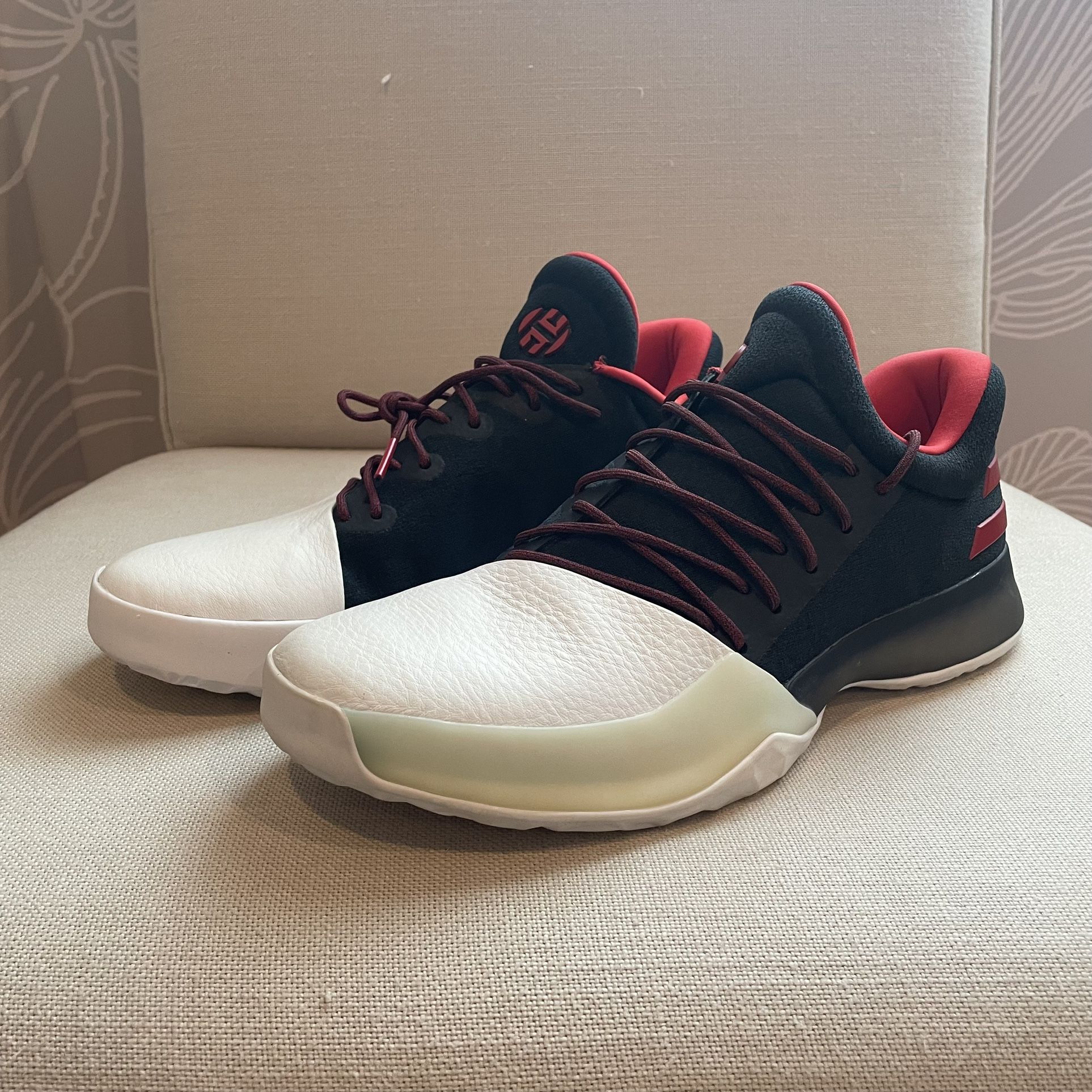 Adidas Harden New In Box