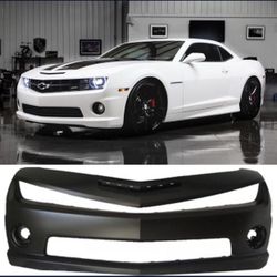 Front Bumper For Chevy Camaro SS 2010 to 2013 