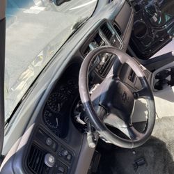 Chevrolet Silverado Parts