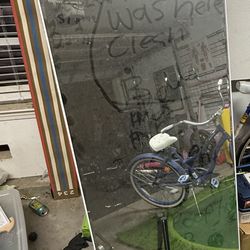 5ft tall standing mirror 
