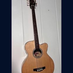 Takamine GB72CE NAT