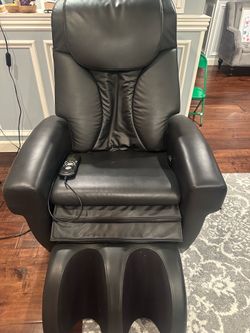 UComfort Massage chair