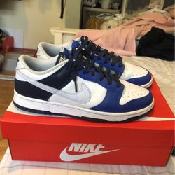 Nike Dunk Low