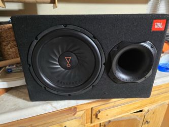 Speaker