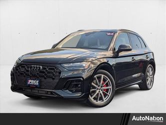 2024 Audi Q5