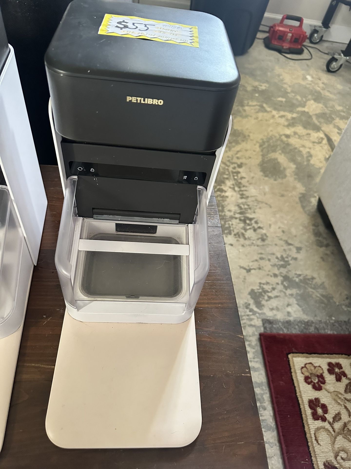 Petlibro Automatic Cat Feeder