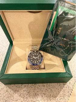 Men’s Luxury Watch