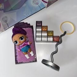 LOL Surprise Doll