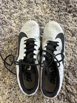 Brand New Nike Track Spikes