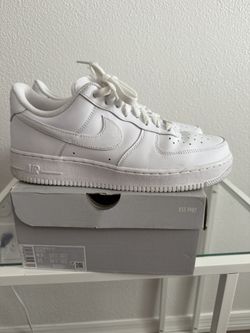 AIR FORCE 1’s 9.5