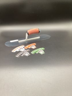MARSHALLTOWN 16X4-1/2" TROWEL**(FINANCIAMOS/WE FINANCE)**