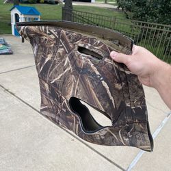 Avery Boater Neoprene Dog Vest for Duck Hunting