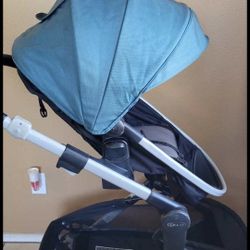 Graco Stroller Seat Reversible 