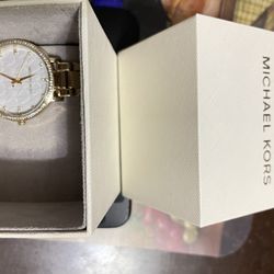 Womens Michael Kors
