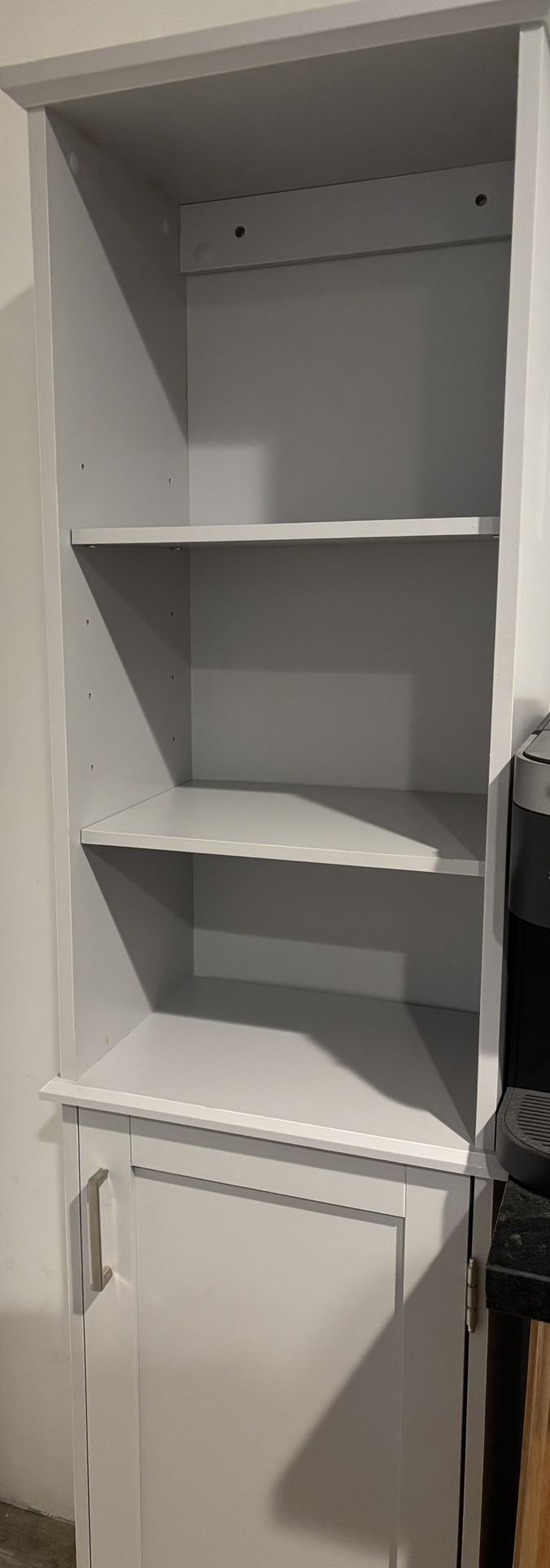 Linen Cabinet